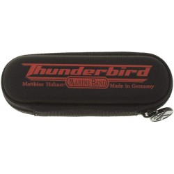Harmonica Hohner Thunderbird - Tonalité Low D
