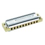 Harmonica Hohner Thunderbird - Tonalité Low G