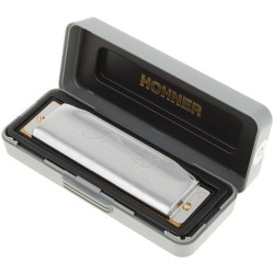 Harmonica Hohner Special 20 - Tonalité B