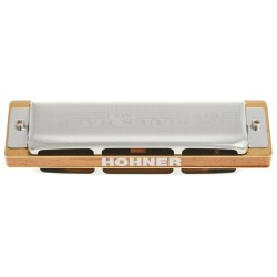 Harmonica Hohner Diatonique Blues Harp - Tonalité F