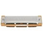 Harmonica Hohner Diatonique Blues Harp - Tonalité F