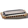 Harmonica Hohner Diatonique Blues Harp - Tonalité E bémol