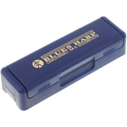 Harmonica Hohner Diatonique Blues Harp - Tonalité E bémol