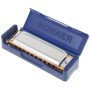 Harmonica Hohner Diatonique Blues Harp - Tonalité D bémol