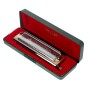Harmonica Hohner Chromatique Super Chromonica 1928 - Tonalité G