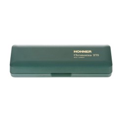 Harmonica Hohner Chromatique Super Chromonica 1928 - Tonalité B bémol