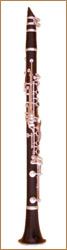clarinette basse