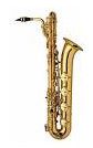Saxophone baryton en Mi b