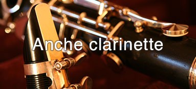 Anche clarinette